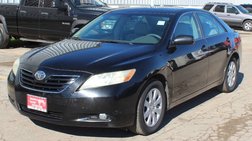 2007 Toyota Camry XLE V6