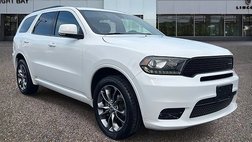 2020 Dodge Durango GT