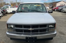 1996 Chevrolet C/K 1500 
