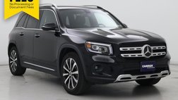 2023 Mercedes-Benz GLB GLB 250