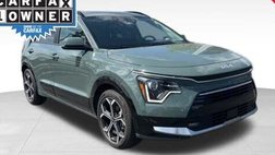 2024 Kia Niro EX Touring