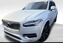 2024 Volvo XC90 B6 Ultimate Bright Theme 7P