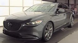 2018 Mazda MAZDA6 Signature
