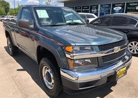 2006 Chevrolet Colorado LT