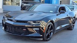 2018 Chevrolet Camaro SS
