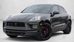 2023 Porsche Macan GTS