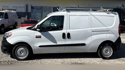 2021 Ram ProMaster City Wagon