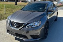 2017 Nissan Sentra SL