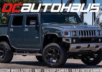 2008 HUMMER H2 SUT Luxury