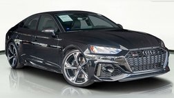 2024 Audi RS 5 Sportback 2.9T quattro