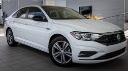 2020 Volkswagen Jetta R-Line