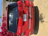 2010 Mercedes-Benz GLK-Class GLK 350