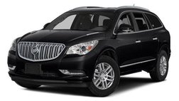 2016 Buick Enclave Premium