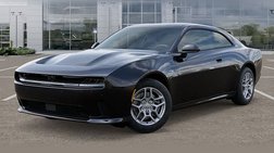 2025 Dodge Charger Daytona R/T