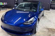 2022 Tesla Model 3 Base