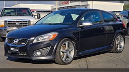 2013 Volvo C30 R-Design
