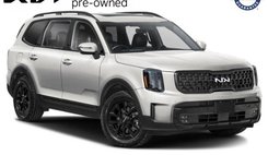 2024 Kia Telluride SX-Prestige X-Pro