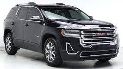 2022 GMC Acadia SLT