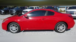 2008 Nissan Altima 3.5 SE