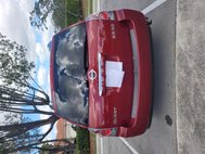 2008 Nissan Quest 3.5