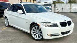 2011 BMW 3 Series 328i xDrive