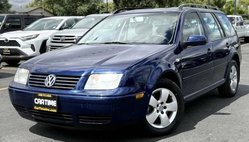 2005 Volkswagen Jetta GLS 1.8T