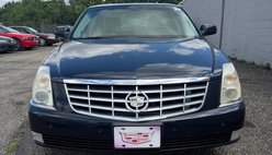 2009 Cadillac DTS Luxury I