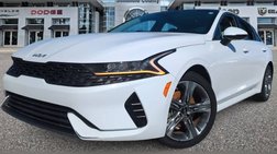 2023 Kia K5 EX