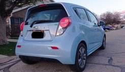 2016 Chevrolet Spark EV 2LT