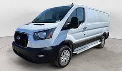 2023 Ford Transit 250