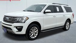 2021 Ford Expedition MAX XLT