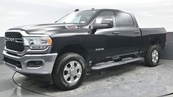 2024 Ram Ram Pickup 2500 Big Horn