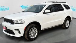 2022 Dodge Durango SXT