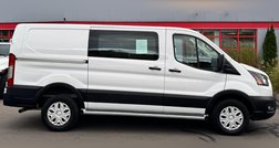 2024 Ford Transit 250