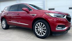 2018 Buick Enclave Premium