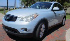 2011 Infiniti EX35 