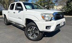 2012 Toyota Tacoma PreRunner V6