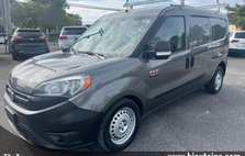 2015 Ram ProMaster City Tradesman