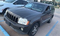 2006 Jeep Grand Cherokee Laredo