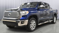 2015 Toyota Tundra Limited