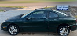 2004 Pontiac Sunfire Base