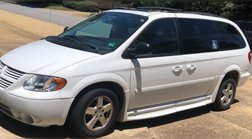 2005 Dodge Grand Caravan 