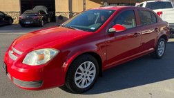 2007 Chevrolet Cobalt LT