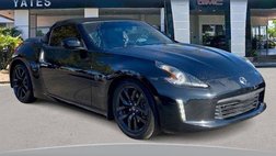 2018 Nissan 370Z Touring