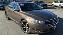 2015 Ford Taurus Limited