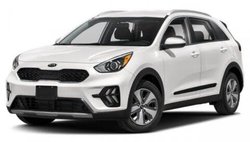 2020 Kia Niro LX