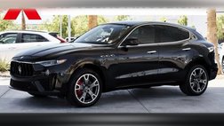 2022 Maserati Levante Modena