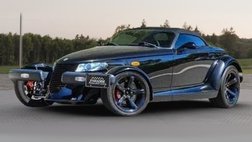 2000 Plymouth Prowler Base