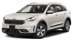 2019 Kia Niro Hybrid LX