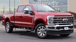 2026 Ford Super Duty F-250 Lariat